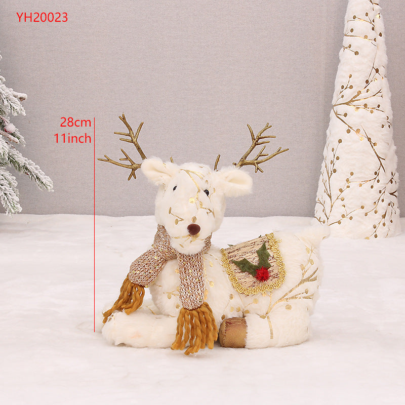 christmas reindeer Home decor